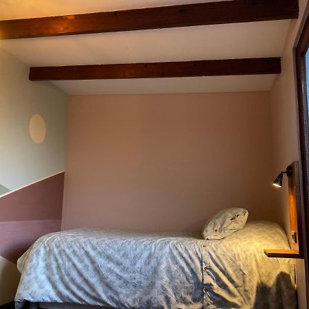 إكيكي Hostel El Bajo المظهر الخارجي الصورة