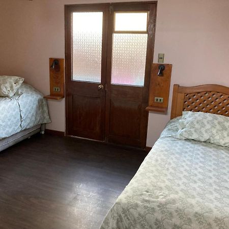 إكيكي Hostel El Bajo المظهر الخارجي الصورة